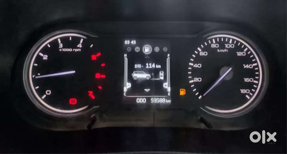 Mahindra Bolero Neo 1.5 N8, 2024, Diesel