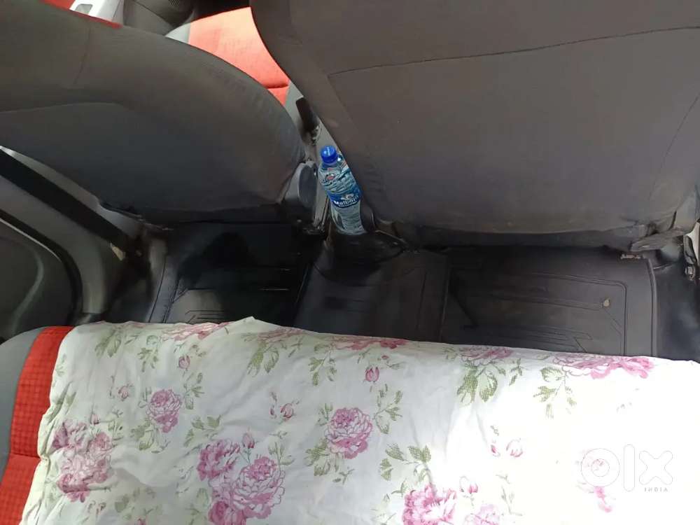 Toyota Etios Liva 2011