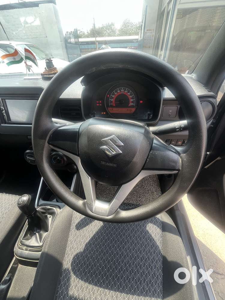 Maruti Suzuki Ignis 1.3 Sigma, 2022, Petrol