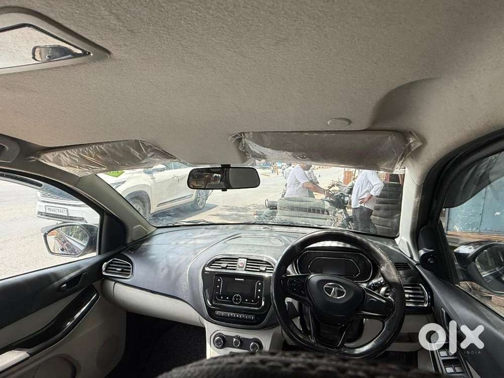 Tata Tigor 2023 Cng & Hybrids 65000 Km Driven