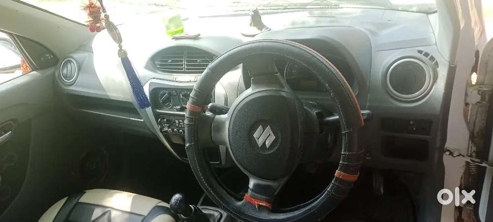 Maruti Suzuki Alto 800 2013 Petrol Well Maintained