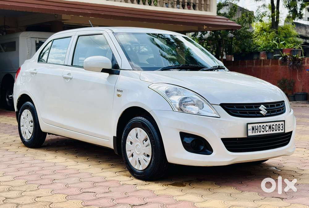 Maruti Suzuki Swift Dzire Ldi (o), 2013, Diesel
