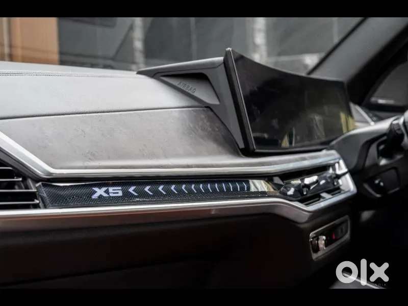 Bmw X5 Xdrive 30d M Sport, 2025, Diesel