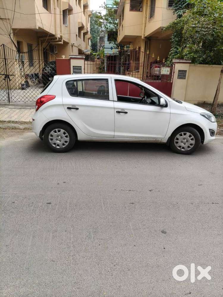 Hyundai I20 2009-2011 Magna, 2012, Diesel