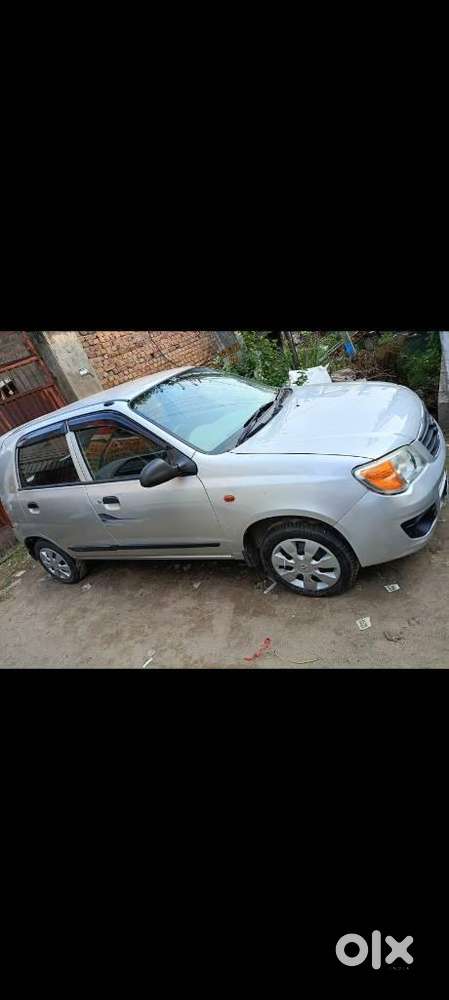 Maruti Suzuki Alto K10 1.0 Lxi (o), 2013, Petrol