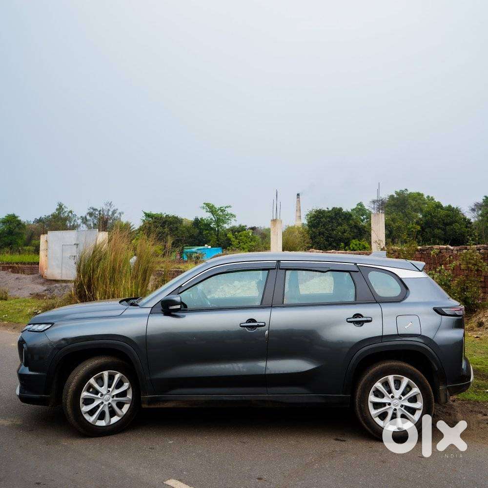 Maruti Suzuki Grand Vitara 1.5 Delta Smart Hybrid, 2023, Petrol