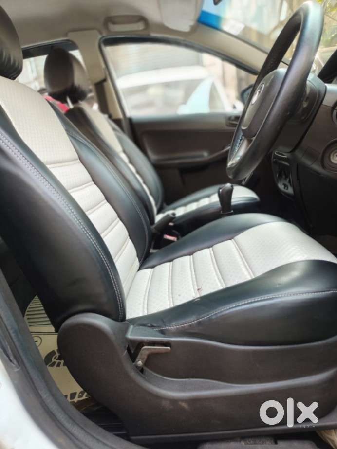 Tata Zest  Quadrajet 1.3 Xt, 2019, Diesel