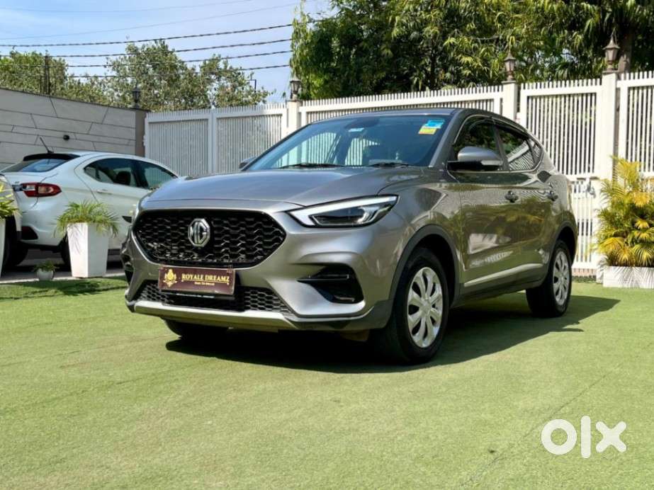 Mg Astor 1.5 Super Cvt, 2025, Petrol