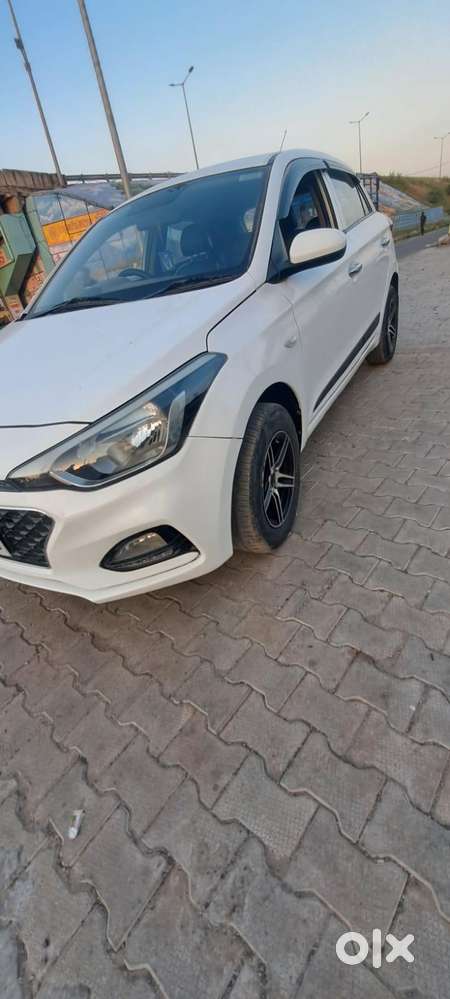 Hyundai Elite I20 Sportz (o) 1.2, 2019, Diesel