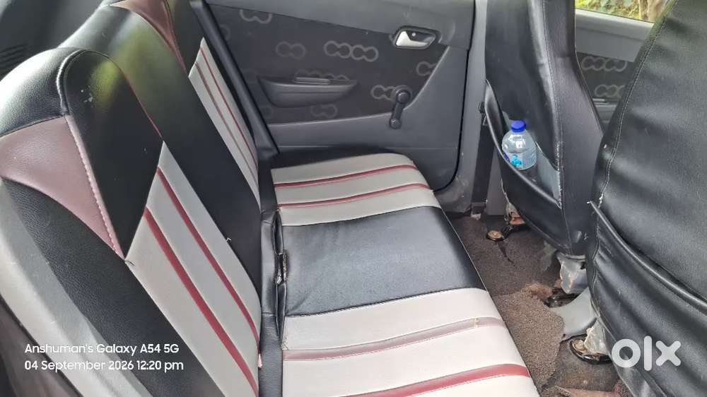 Maruti Suzuki Alto 800 2013