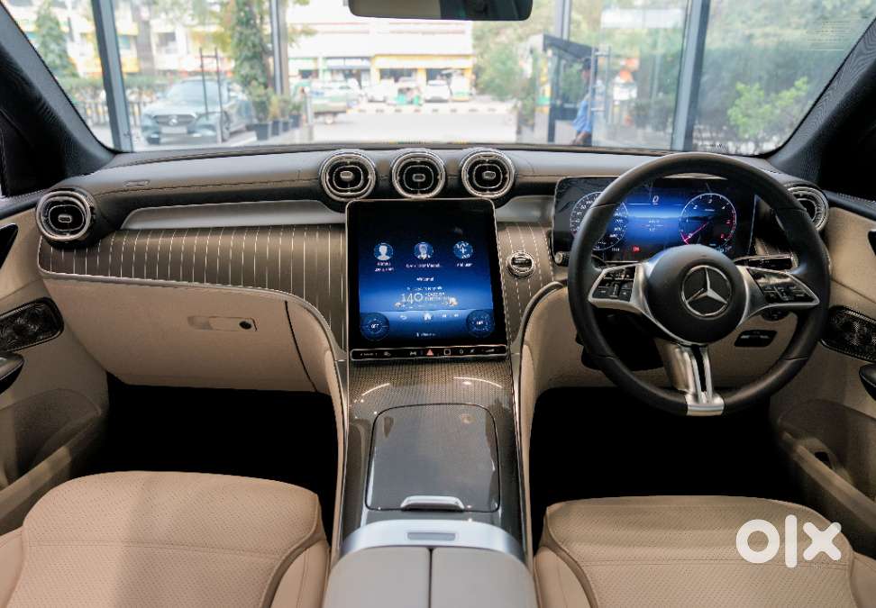 Mercedes-benz Glc 220d 4matic, 2025, Diesel