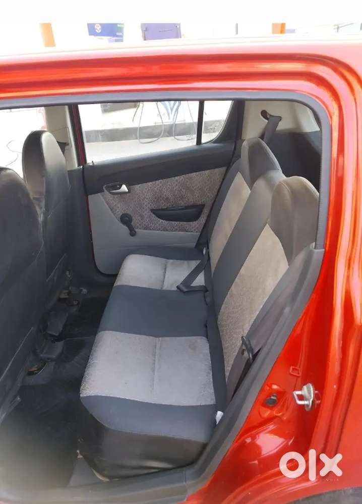 Maruti Alto 800 Lxi ,2017 ,petrol, Manual,single Owner,insurance Live,