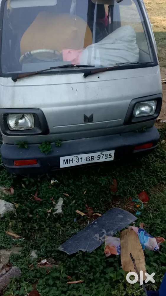 Gadi Chalu Hai Dusri Gadi Kharide The To Khadi Thi