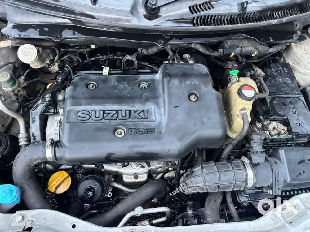 Maruti Suzuki Swift Vdi 2011 Diesel Manual