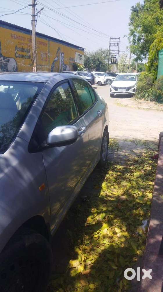 Honda Car Petrol Manual 2010