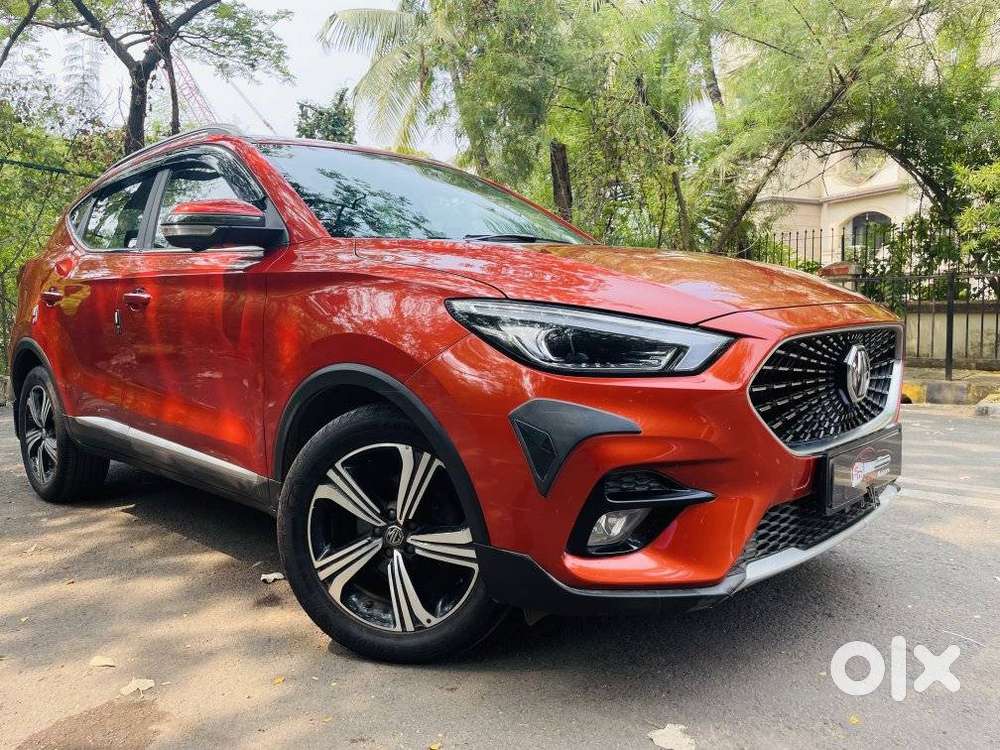 Mg Astor 1.5 Sharp, 2022, Petrol