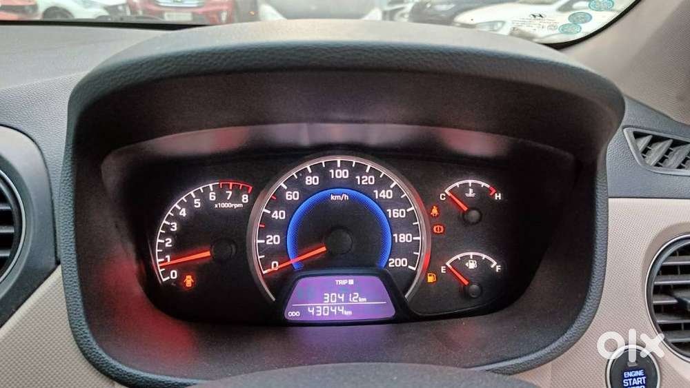 Hyundai Grand I10 Asta 1.2 Vtvt, 2018, Petrol