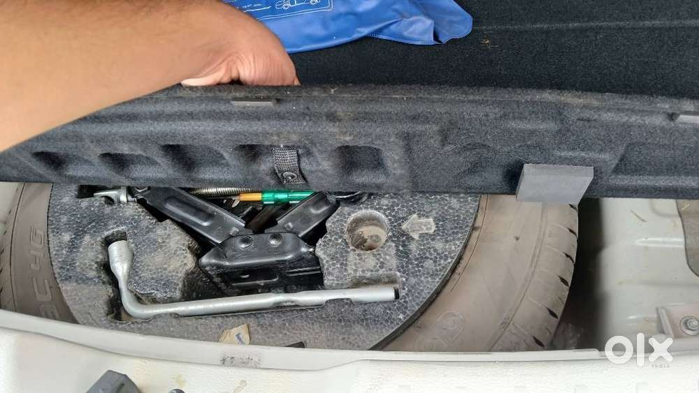 Mahindra Xuv300 W6 Diesel, 2020, Diesel