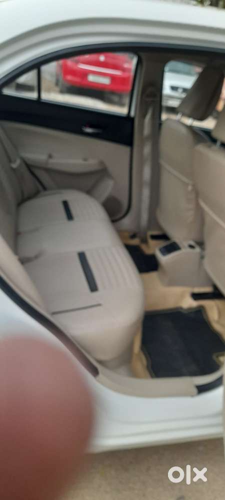 Maruti Suzuki Dzire 1.2 Vxi Amt, 2021, Petrol