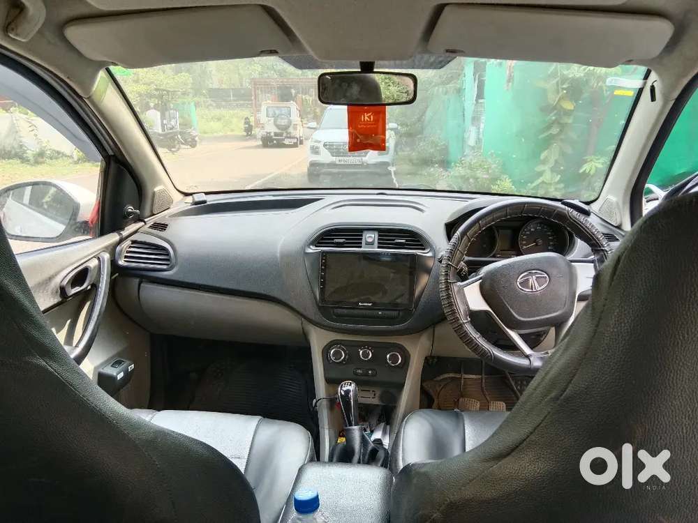 Tata Tiago New Condition Car
