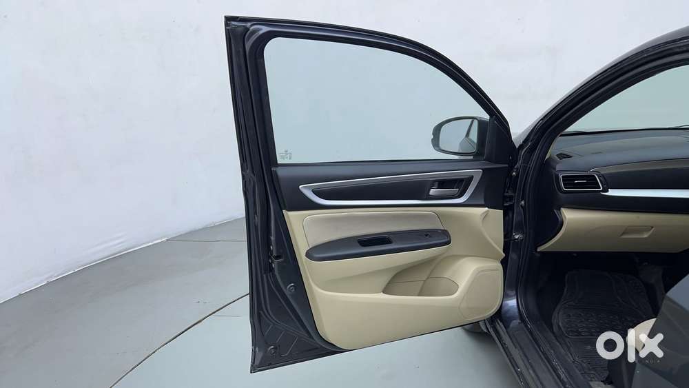Honda Amaze Vx 1.2 Petrol Cvt, 2022, Petrol
