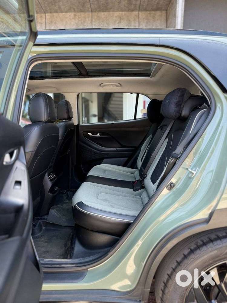 Hyundai Creta 1.6 Sx Petrol, 2023, Petrol