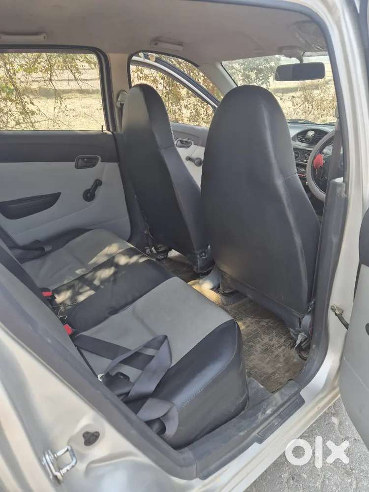 Maruti Suzuki Alto 800 2017 Petrol Well Maintained