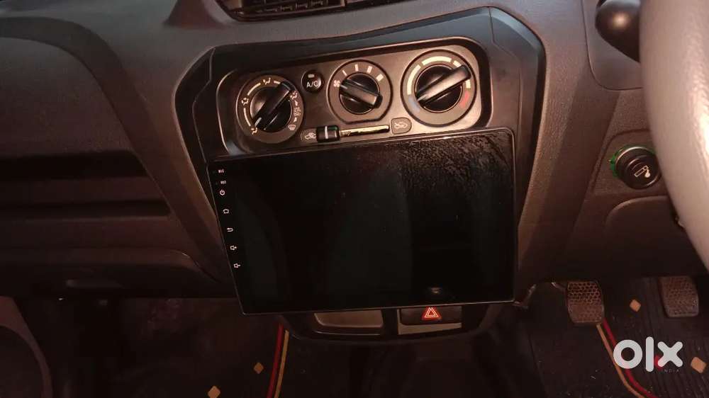 Maruti Suzuki Alto 800 2018 Petrol 12000 Km Driven