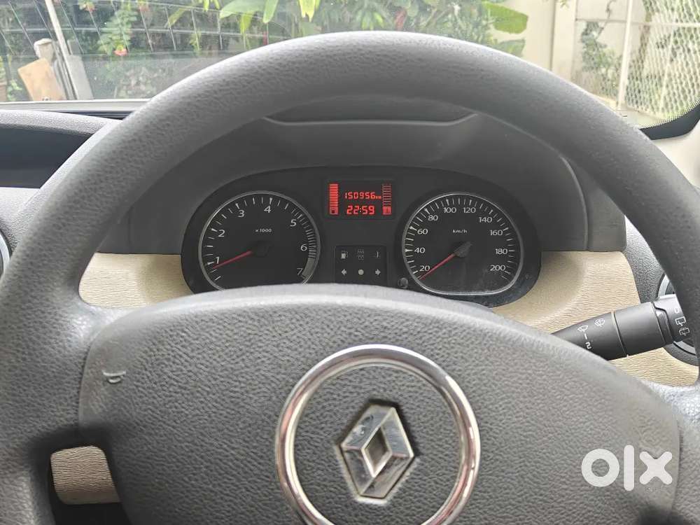 Renault Duster 2013 Diesel Well Maintained