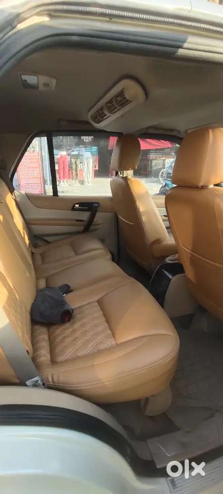 Tata Safari Storme Diesel Manual 2014