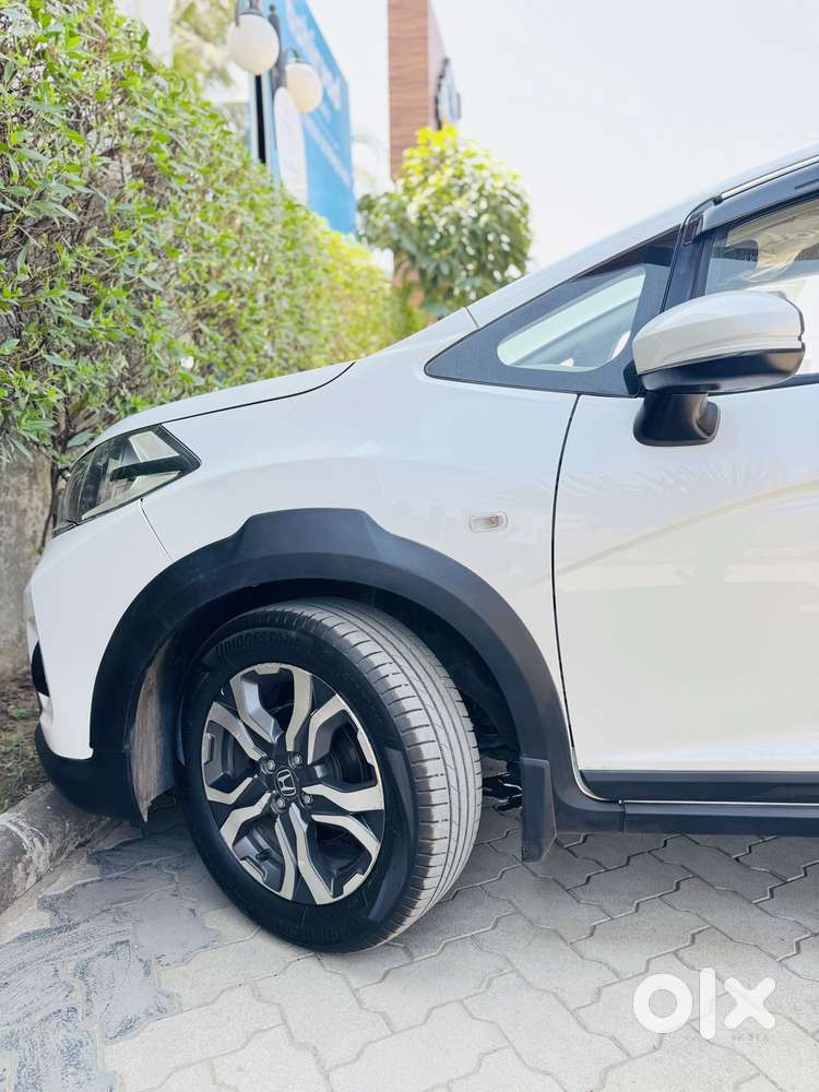 Honda Wr-v 1.2 S Edge Edition I-vtec, 2019, Cng & Hybrids