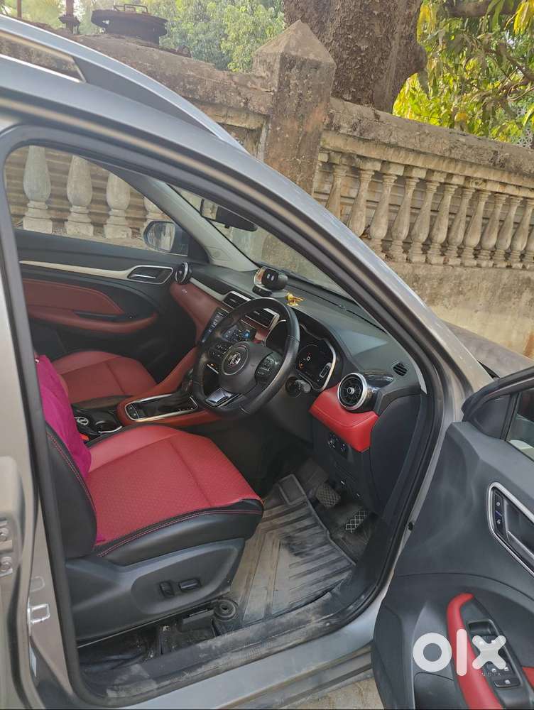 Mg Astor Brand New Condition No Claim Valid Insurance For Sale