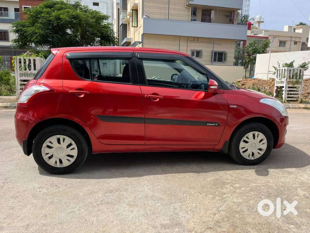 Maruti Suzuki Swift Ddis Vdi, 2013, Diesel