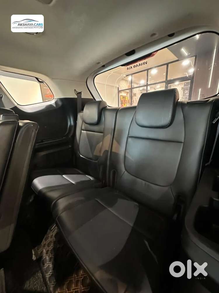 Kia Carens 1.5 Premium 7 Str, 2023, Petrol