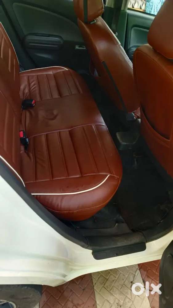 Maruti Suzuki Ritz Lxi 2016 Petrol