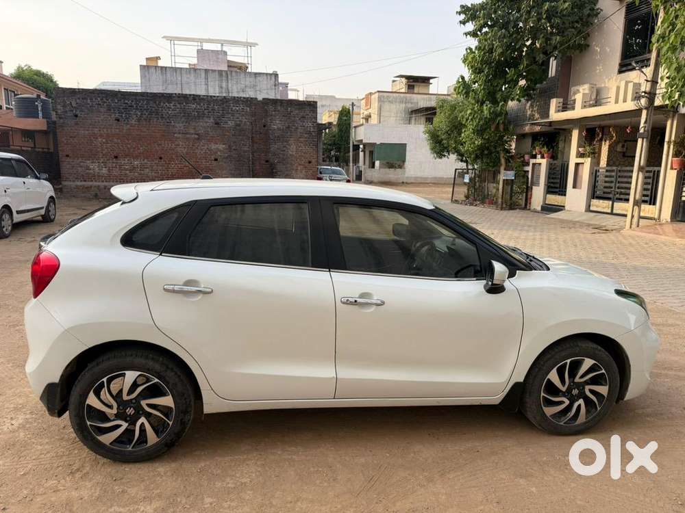 Maruti Suzuki Car 2021
