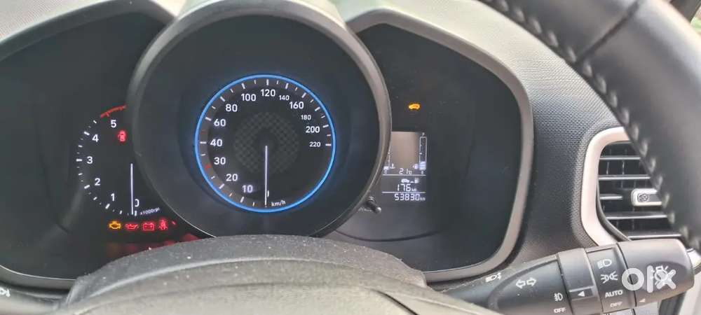 Hyundai Venue 2020 Diesel