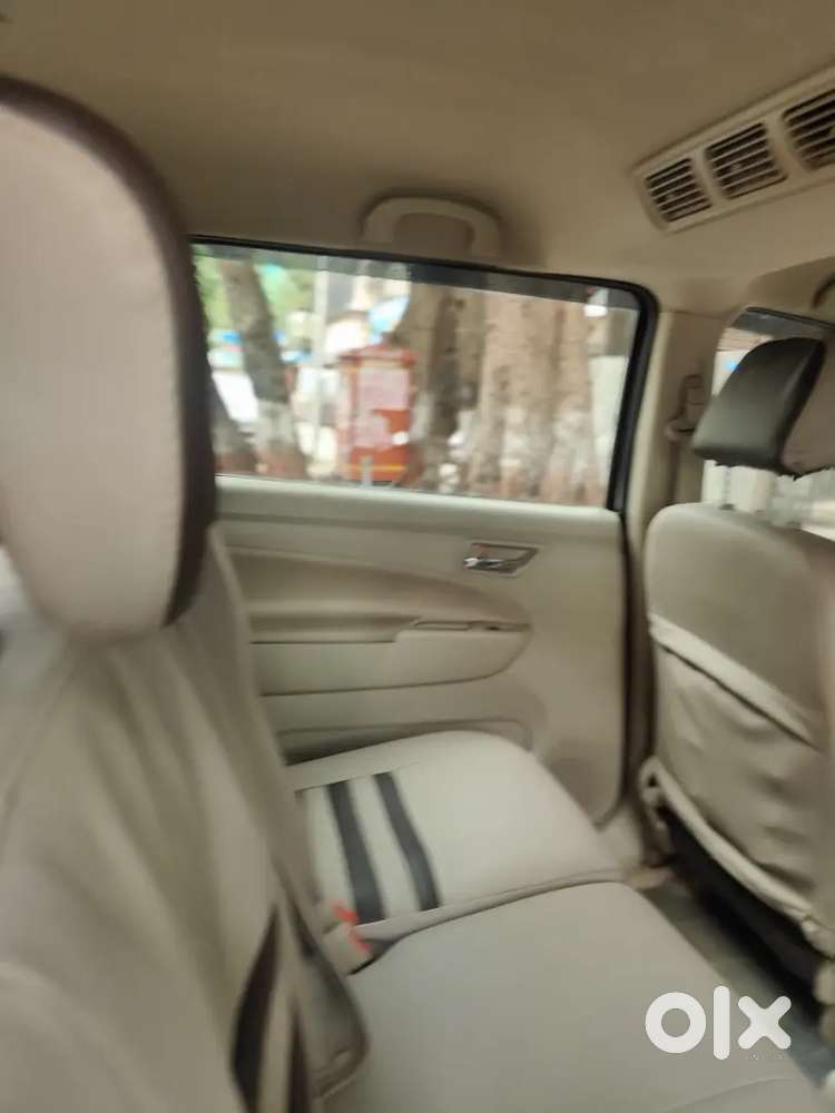 Maruti Suzuki Ertiga Vdi 2017