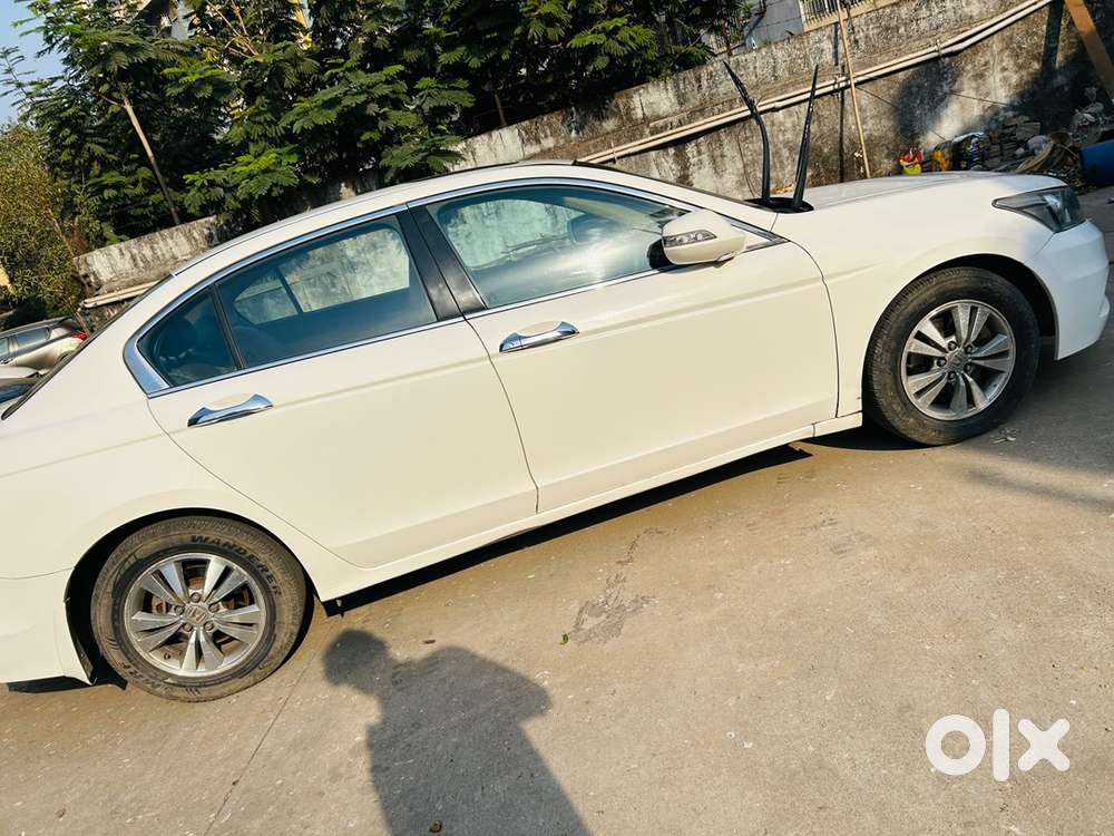 Honda Accord Automatic 2012