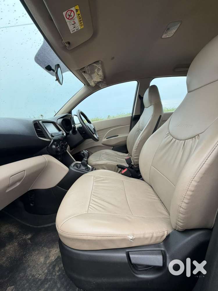 Hyundai New Santro, 2021, Petrol