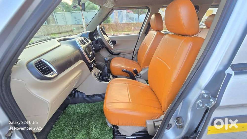 Mahindra Bolero Neo N8, 2021, Diesel