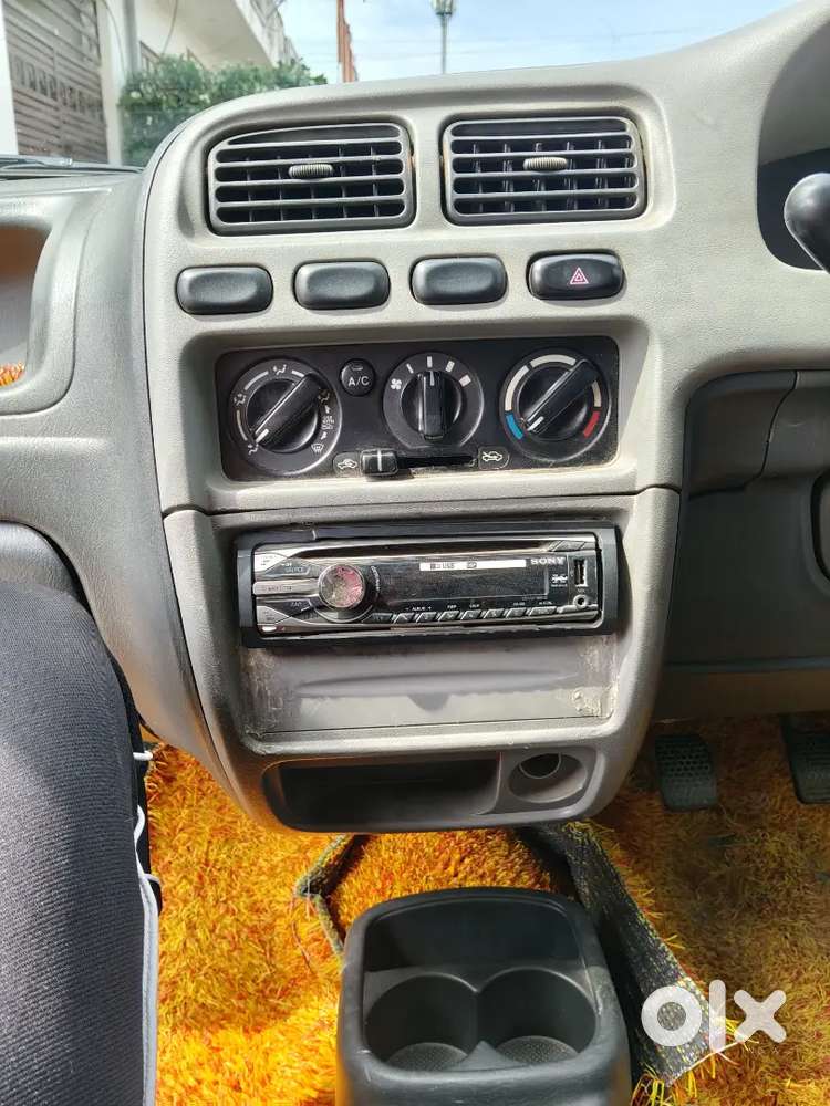 Maruti Suzuki Alto Lxi 2011