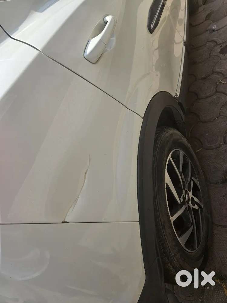 Mahindra Xuv300, Excellent Condition
