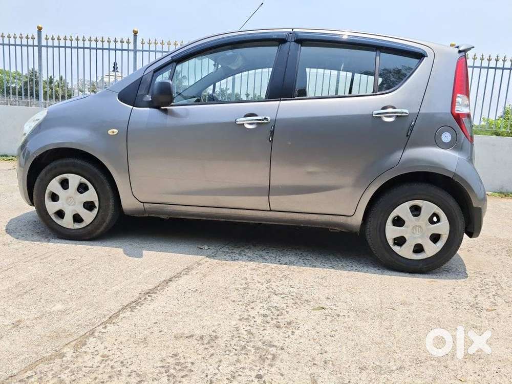 Maruti Suzuki Ritz Vxi (abs) Bs Iv, 2011, Petrol