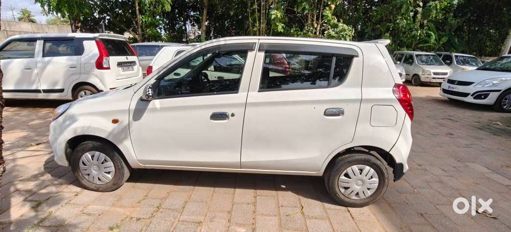Maruti Suzuki Alto 800 Lxi, 2018