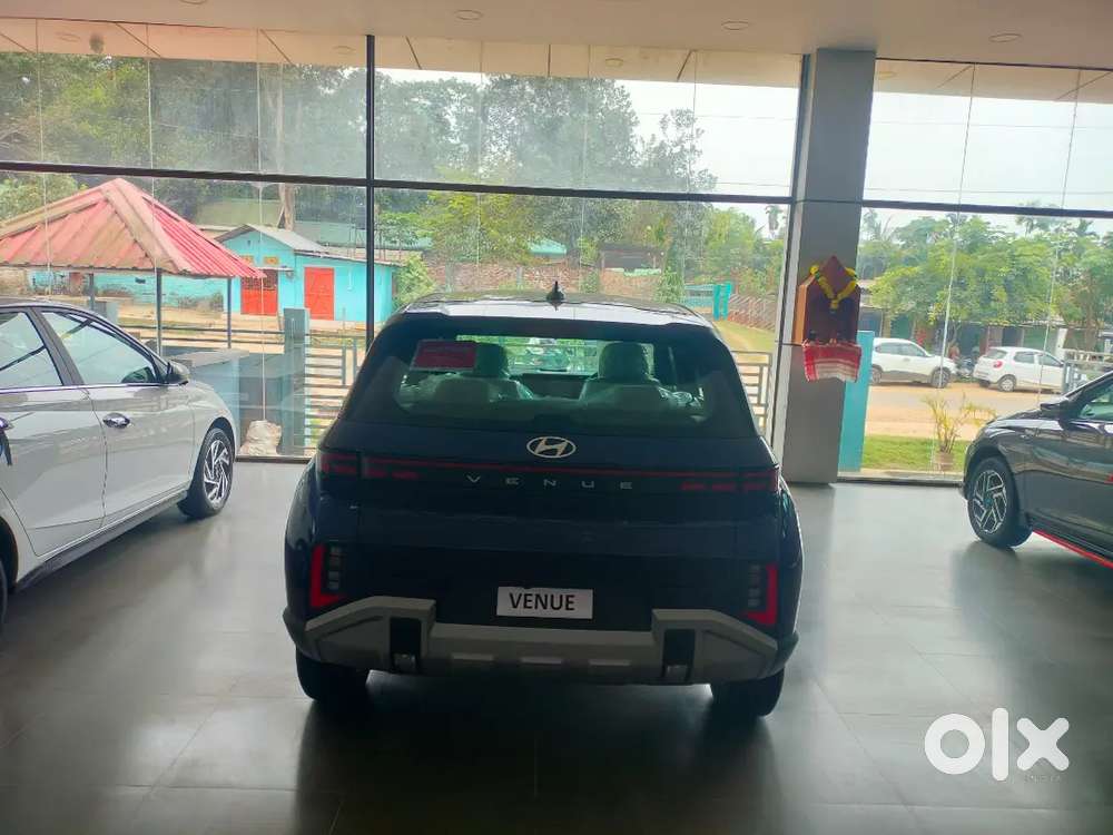 Hyundai Exter  Dp Starts ₹85k