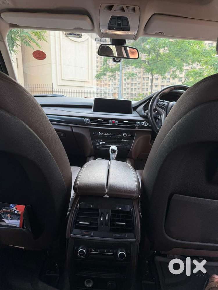 2018 Bmw X5 Diesel Automatic