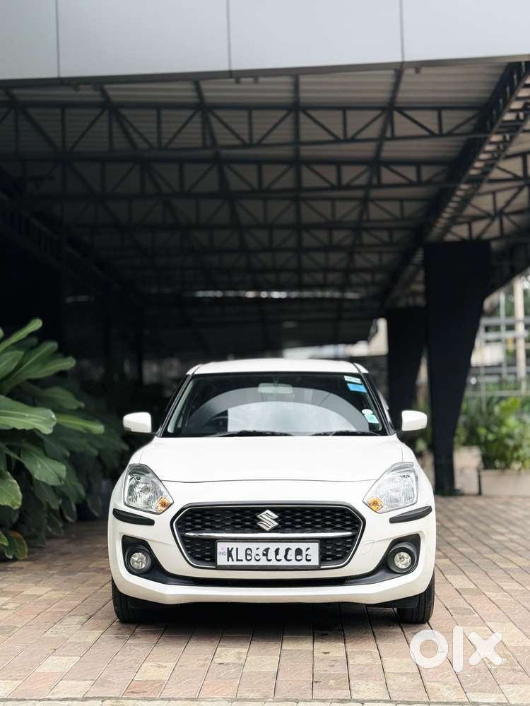 Maruti Suzuki Swift Vxi Ags, 2023, Petrol