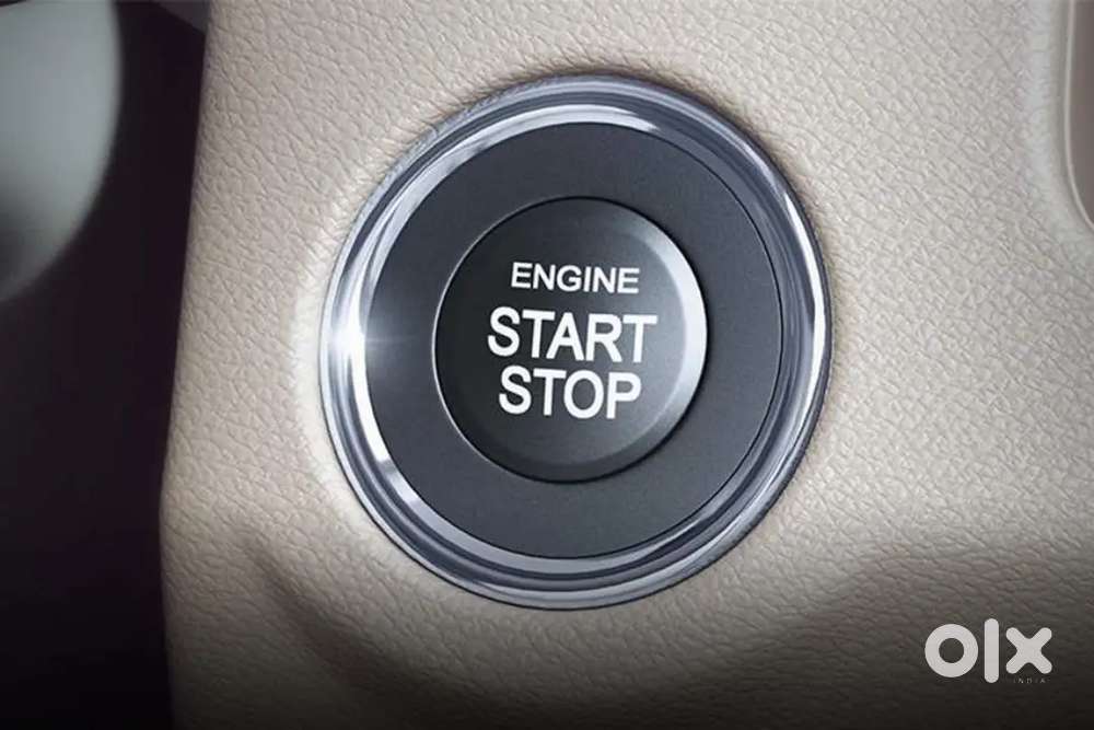 Maruti Suzuki Ciaz Smart Hybrid Alpha Petrol 5 September 2018