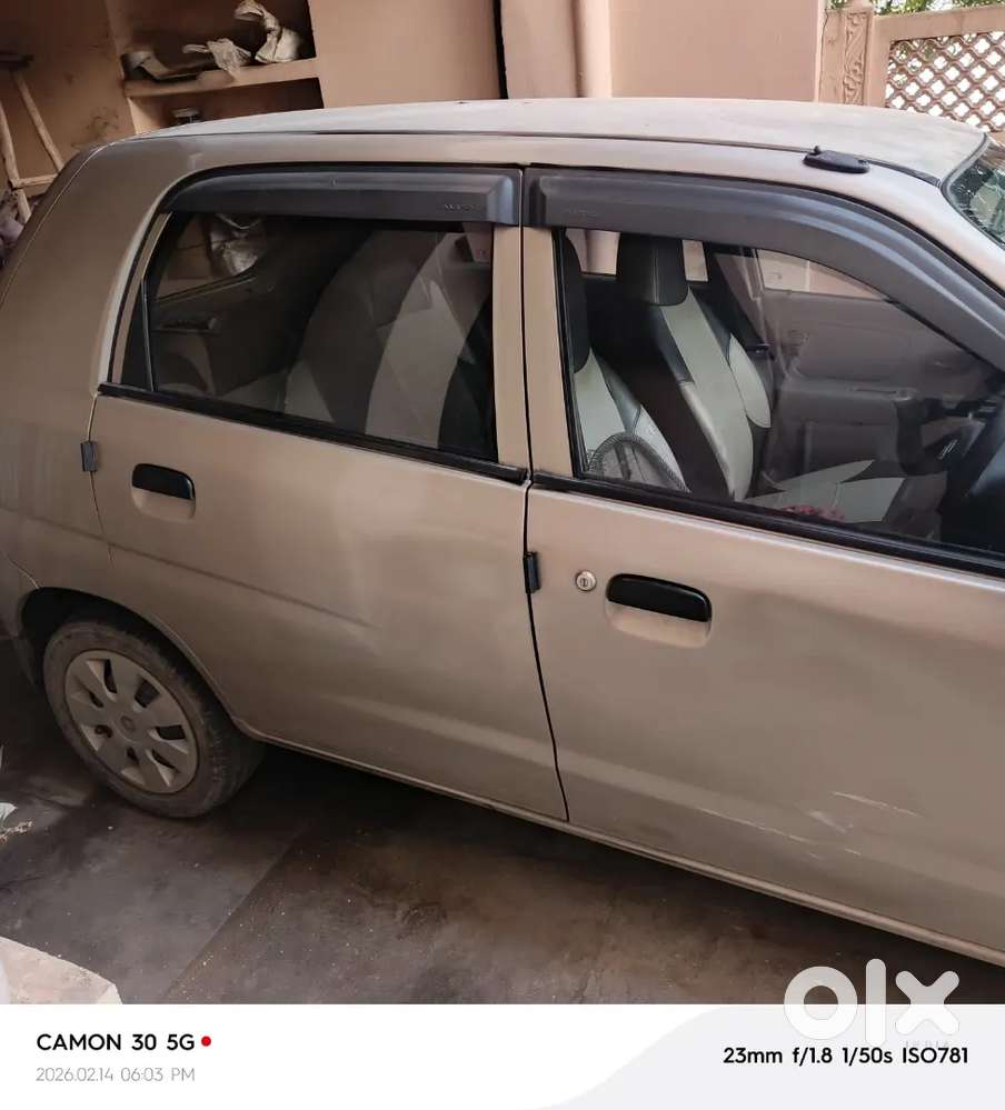 Maruti Suzuki Alto K10 2011 Sale!!